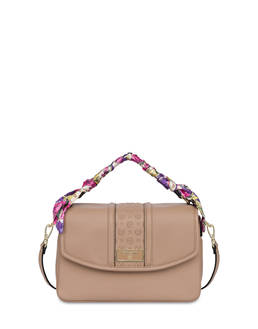 Top Handle Bag Lirio in Soft Pu Photo 1