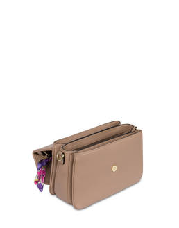 Top Handle Bag Lirio in Soft Pu Photo 3